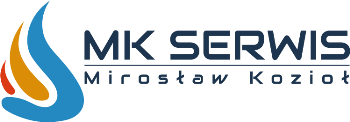 MK Serwis Mirosław Kozioł